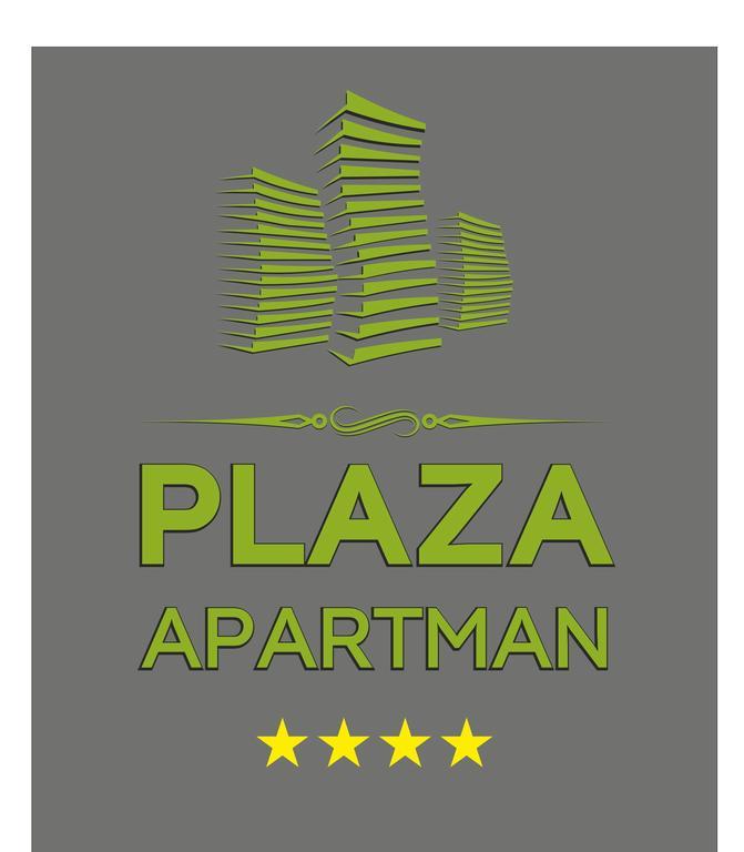 Plaza Apartman Διαμέρισμα Ζάγκρεμπ Εξωτερικό φωτογραφία